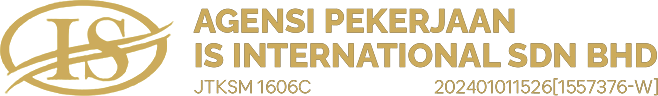 Agensi Pekerjaan IS International Sdn Bhd